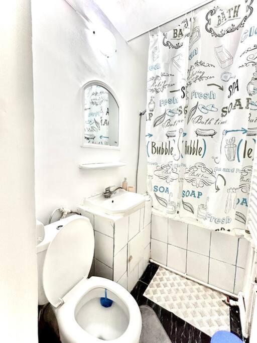 Ap 2 Cam Confortabile - Ab House Яссы Экстерьер фото